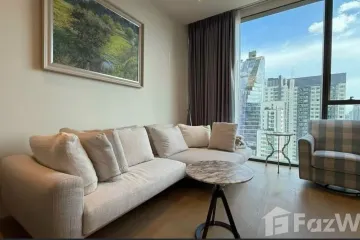 2 Bedroom Condo for rent in The Strand Thonglor, Khlong Tan Nuea, Bangkok near BTS Thong Lo