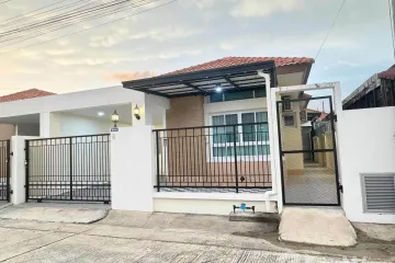3 Bedroom House for rent in Phuket Villa 5, Wichit, Phuket