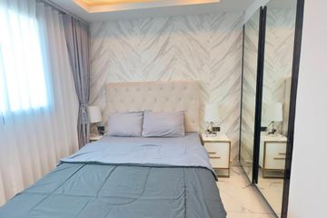 1 Bedroom Condo for sale in Arcadia Millennium Tower, Nong Prue, Chonburi