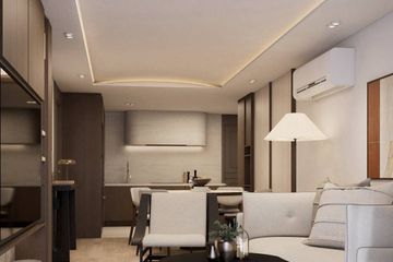 2 Bedroom Condo for sale in Rawee Waree Residence, Suthep, Chiang Mai