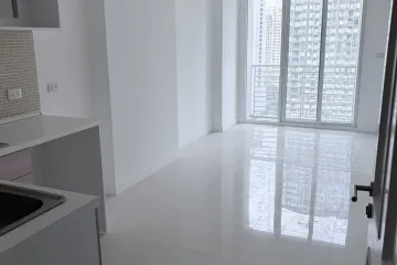 1 Bedroom Condo for rent in The Mark Ratchada-Airport Link, Makkasan, Bangkok near MRT Phra Ram 9