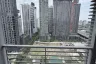 1 Bedroom Condo for rent in The Mark Ratchada-Airport Link, Makkasan, Bangkok near MRT Phra Ram 9