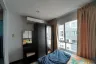 1 Bedroom Condo for rent in Regent Home Sukhumvit 81, Suan Luang, Bangkok near BTS On Nut