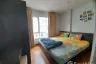 1 Bedroom Condo for rent in Regent Home Sukhumvit 81, Suan Luang, Bangkok near BTS On Nut