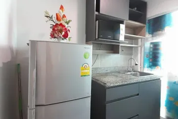 1 Bedroom Condo for rent in Regent Home Sukhumvit 81, Suan Luang, Bangkok near BTS On Nut
