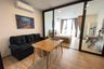 1 Bedroom Condo for rent in XT Phayathai, Thanon Phaya Thai, Bangkok near BTS Phaya Thai