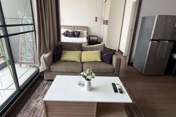1 Bedroom Condo for rent in The 8 Condominium, Chang Phueak, Chiang Mai