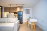 1 Bedroom Condo for rent in Srithana Condominium 2, Suthep, Chiang Mai