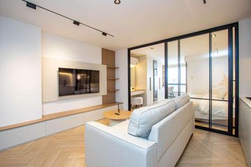 1 Bedroom Condo for rent in Srithana Condominium 2, Suthep, Chiang Mai