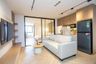 1 Bedroom Condo for rent in Srithana Condominium 2, Suthep, Chiang Mai