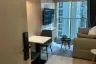 1 Bedroom Condo for sale in Noble Revolve Ratchada, Huai Khwang, Bangkok near MRT Thailand Cultural Centre