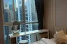 1 Bedroom Condo for sale in Noble Revolve Ratchada, Huai Khwang, Bangkok near MRT Thailand Cultural Centre