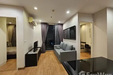 2 Bedroom Condo for sale in Q House Condo Sukhumvit 79, Phra Khanong Nuea, Bangkok near BTS On Nut