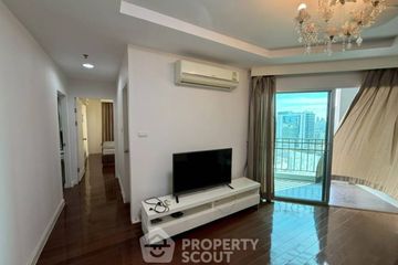 2 Bedroom Condo for sale in Belle Grand Rama 9, Huai Khwang, Bangkok near MRT Phra Ram 9