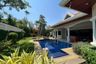 3 Bedroom Villa for sale in Jomtien Park Villas, Nong Prue, Chonburi