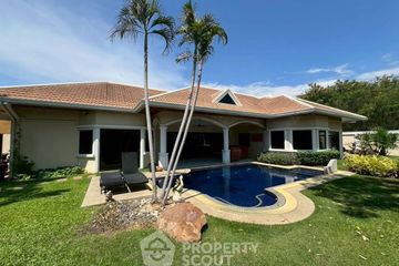 3 Bedroom Villa for sale in Jomtien Park Villas, Nong Prue, Chonburi