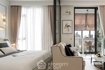 1 Bedroom Condo for sale in The Address Siam-Ratchathewi, Thanon Phetchaburi, Bangkok near BTS Ratchathewi