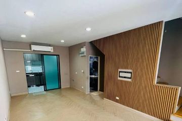 3 Bedroom Townhouse for sale in Baan Klang Muang Kalpapruek, Bang Wa, Bangkok