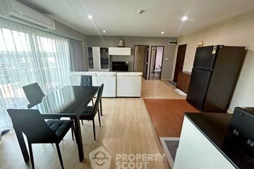 2 Bedroom Condo for sale in The Teak Bangna-Trad, Bang Na, Bangkok near BTS Udom Suk