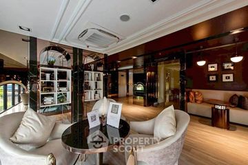 1 Bedroom Condo for sale in Altitude Symphony Charoenkrung - Sathorn, Wat Phraya Krai, Bangkok near BTS Saphan Taksin