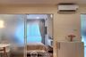 1 Bedroom Condo for sale in Lumpini Place Rama IX - Ratchada, Huai Khwang, Bangkok near MRT Phra Ram 9