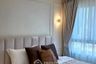 1 Bedroom Condo for sale in Lumpini Place Rama IX - Ratchada, Huai Khwang, Bangkok near MRT Phra Ram 9