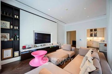 3 Bedroom Condo for sale in 98 Wireless, Lumpini, Bangkok near BTS Ploen Chit