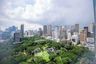 3 Bedroom Condo for sale in 98 Wireless, Lumpini, Bangkok near BTS Ploen Chit