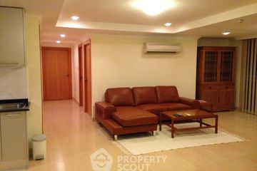 2 Bedroom Condo for rent in Turnberry, Khlong Toei Nuea, Bangkok near BTS Phrom Phong