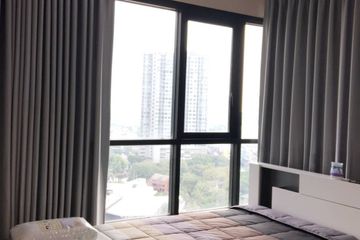 2 Bedroom Condo for rent in The Base Park East Sukhumvit 77, Phra Khanong Nuea, Bangkok near BTS On Nut