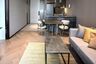 1 Bedroom Condo for rent in The Reserve 61 Hideaway, Khlong Tan Nuea, Bangkok near BTS Ekkamai