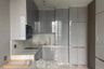 1 Bedroom Condo for rent in The Esse at Singha Complex, Bang Kapi, Bangkok near MRT Phetchaburi
