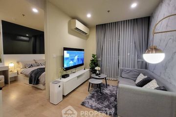 1 Bedroom Condo for rent in Noble Recole, Khlong Toei Nuea, Bangkok near BTS Asoke