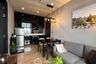 1 Bedroom Condo for rent in Noble Around Ari, Sam Sen Nai, Bangkok near BTS Ari