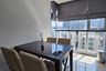 2 Bedroom Condo for rent in Life Ratchadapisek, Huai Khwang, Bangkok near MRT Huai Khwang
