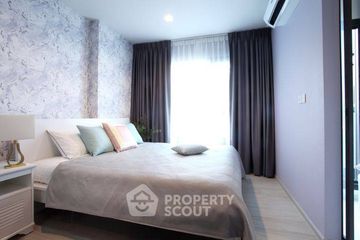 1 Bedroom Condo for rent in Life One Wireless, Lumpini, Bangkok near BTS Ploen Chit