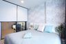 1 Bedroom Condo for rent in Life One Wireless, Lumpini, Bangkok near BTS Ploen Chit