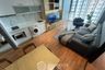 1 Bedroom Condo for rent in The Alcove Thonglor 10, Khlong Tan Nuea, Bangkok near BTS Thong Lo
