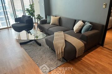 1 Bedroom Condo for rent in The Alcove Thonglor 10, Khlong Tan Nuea, Bangkok near BTS Thong Lo