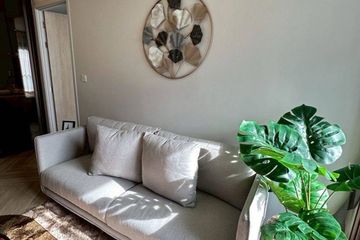 1 Bedroom Condo for rent in Chapter Thonglor 25, Khlong Tan Nuea, Bangkok near BTS Thong Lo