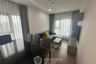 1 Bedroom Condo for rent in THE BASE Phetchaburi-Thonglor, Bang Kapi, Bangkok near MRT Phetchaburi