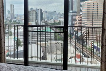 1 Bedroom Condo for rent in Noble Reform, Phaya Thai, Bangkok near BTS Ari