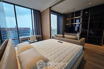 1 Bedroom Condo for rent in Ashton Silom, Suriyawong, Bangkok near BTS Chong Nonsi