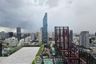 1 Bedroom Condo for rent in Ashton Silom, Suriyawong, Bangkok near BTS Chong Nonsi
