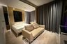 1 Bedroom Condo for rent in Ashton Silom, Suriyawong, Bangkok near BTS Chong Nonsi
