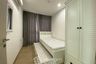2 Bedroom Condo for rent in Ideo Q Chula - Samyan, Maha Phruettharam, Bangkok near MRT Sam Yan