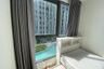 2 Bedroom Condo for rent in Ideo Q Chula - Samyan, Maha Phruettharam, Bangkok near MRT Sam Yan