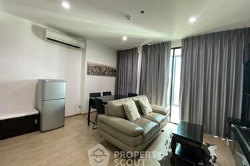 2 Bedroom Condo for rent in Ideo Q Chula - Samyan, Maha Phruettharam, Bangkok near MRT Sam Yan