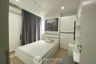 2 Bedroom Condo for rent in Ideo Q Chula - Samyan, Maha Phruettharam, Bangkok near MRT Sam Yan
