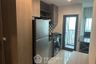 2 Bedroom Condo for rent in THE BASE Phetchaburi-Thonglor, Bang Kapi, Bangkok near MRT Phetchaburi